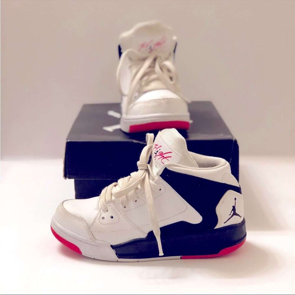 Jordan Flights